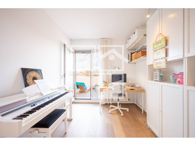 Local en Calle Frederic Mompou    4, Sant Cugat del Vallès Barcelona