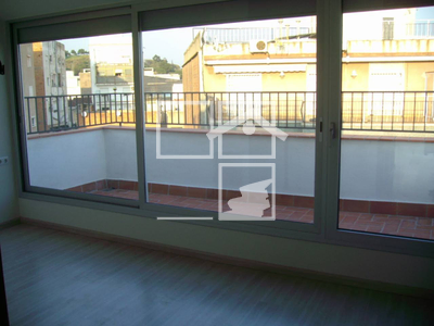 Inmueble en Paseo LA SALUD    4, Barcelona