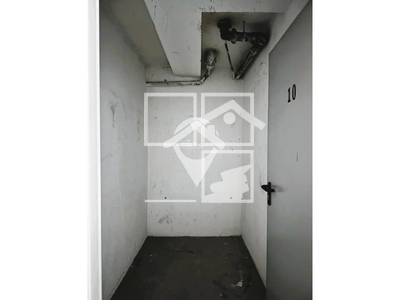 Inmueble en Ronda Ebre   D 1º, Barcelona