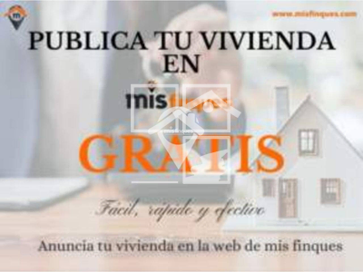 Inmueble en Calle Cerdanya    1º, Barcelona