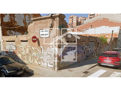 Local en Calle Baronia    , Sabadell Barcelona