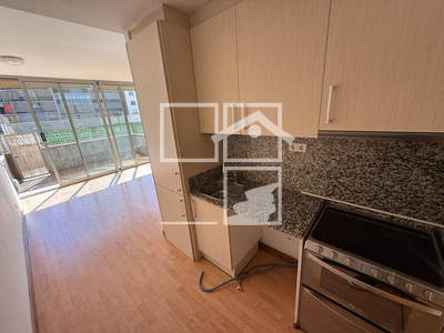 Inmueble en Calle Pau Marsal    1, Barcelona